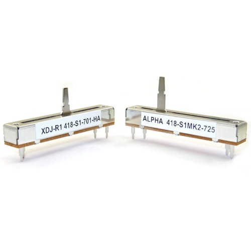 Fader 418 s1mk2 725 - fader, 418-s1mk2-725