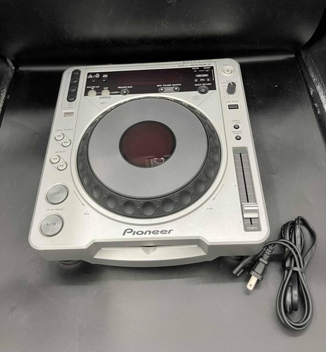 Pioneer cdj 800mk2 lettore - cdj-800mk2,