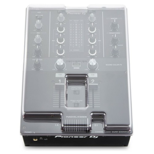 Decksaver djm 250 mk2 - decksaver,