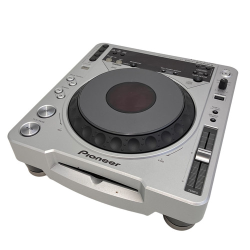 Pioneer cdj 800mk2 lettore - pioneer,