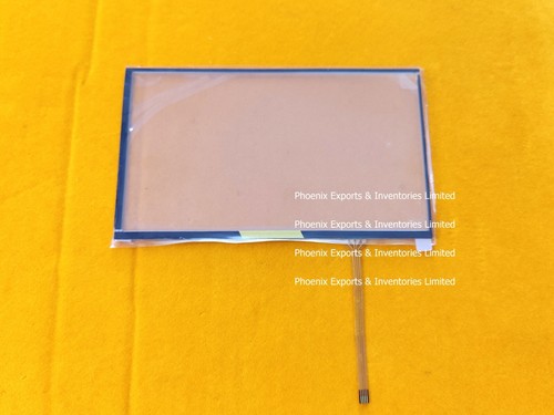 Digitalizzatore touch screen - digitalizzatore,