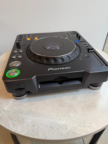Pioneer cdj 1000mk2 - pioneer, cd