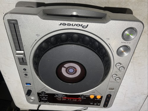Pioneer cdj 800mk2 lettore - pioneer,