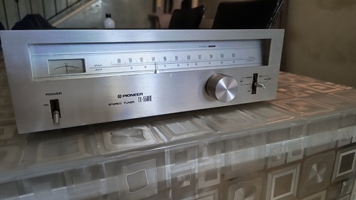 Pioneer 5500 mk2 - pioneer, tx