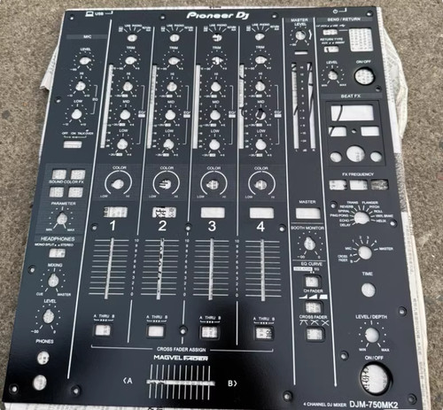 Pannello controllo console - pannello,