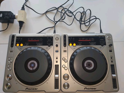 Lot platines cd pioneer - 2,