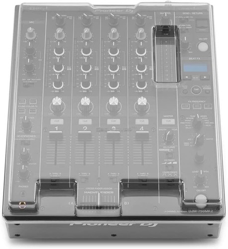Decksaver djm 750 mk2 cover - decksaver, in