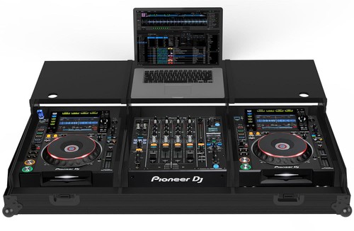 Zomo flightcase set 2900 - set, mk2