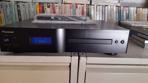 Player pioneer mod - pioneer,