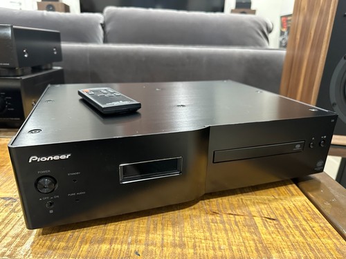 Pioneer mk2 lettore cd - pd-d9-mk2-t,