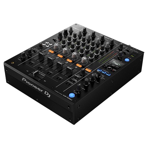 Pioneer djm 750mk2 pro - pro, mixer