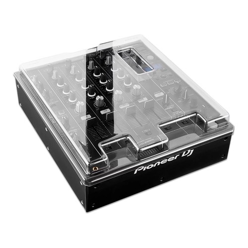 Decksaver pioneer djm 750 - decksaver, djm-750