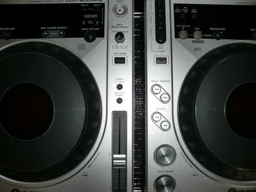 Pioneer cdj 800mk2 - pioneer, cdj-800mk2