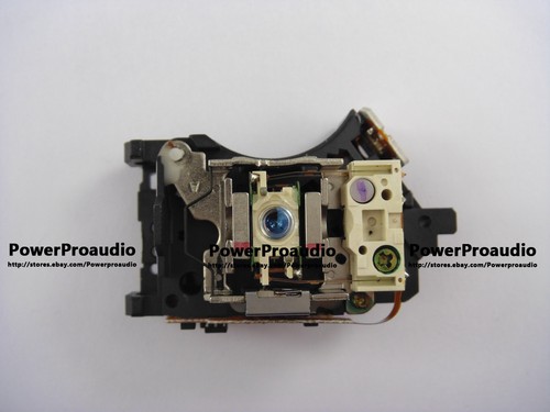 Nuovo pickup obiettivo laser