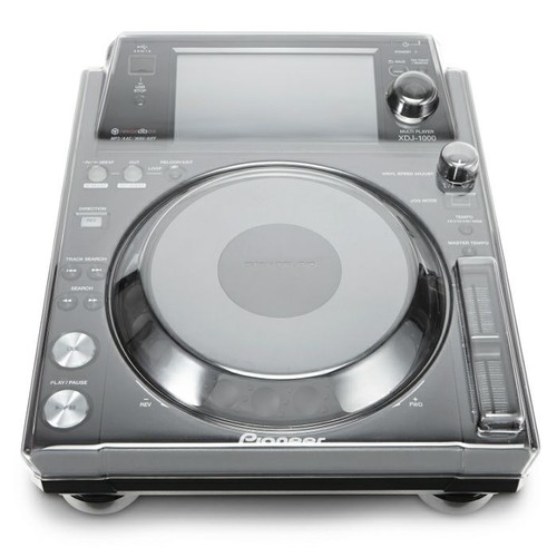 Decksaver pioneer xdj - decksaver, dj