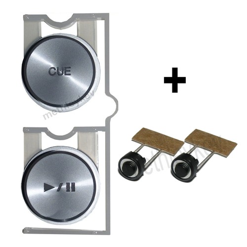 Pioneer dac2286 play pause - /,