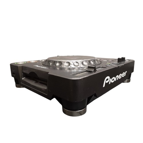 Pioneer cdj 1000mk2 lettore - cdj-1000mk2, dj
