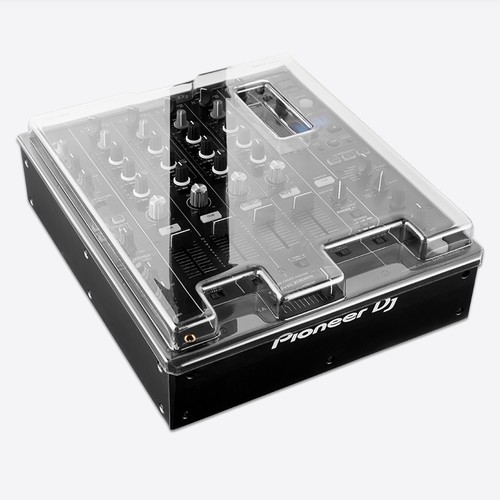 Decksaver djm 750mk2 - decksaver, djm-750mk2