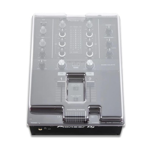 Cover decksaver pioneer - decksaver,