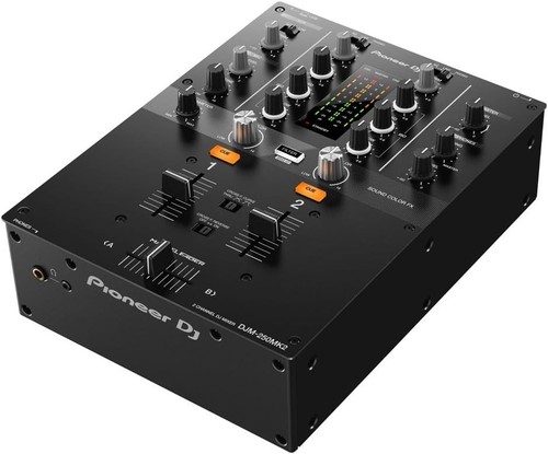 Pioneer performance mixer - dj,