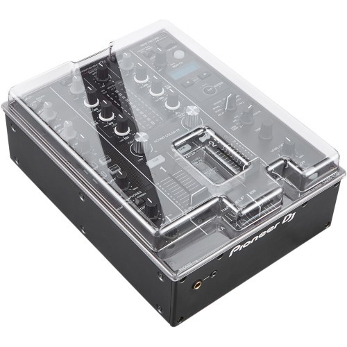 Decksaver pioneer djm 250 - dj, djm-250