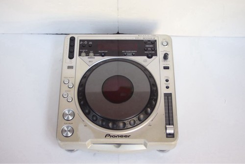 Pioneer cdj 800mk2 - pioneer, lettore