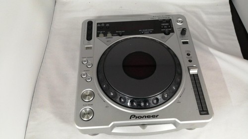 Pioneer cdj 800mk2 lettore - pioneer,