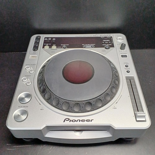 Pioneer cdj 800mk2 lettore - cdj-800mk2, cd