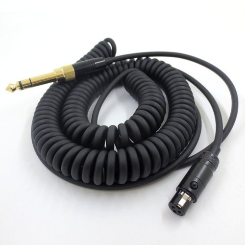 Mini xlr cavo - cuffie, a
