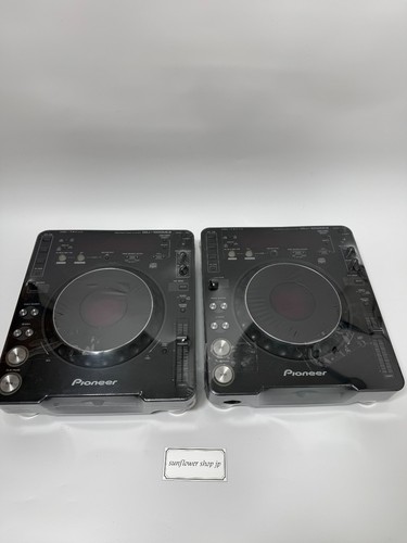 Pioneer cdj 1000mk2 nero - dj, cdj-1000mk2