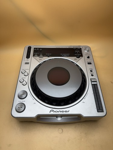 Pioneer cdj 800mk2 lettore - cdj-800mk2,