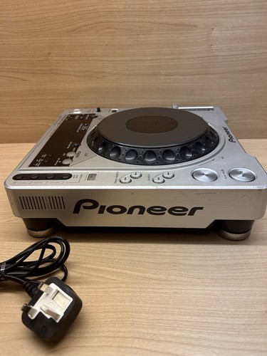 Pioneer cdj 800mk2 lettore - pioneer, cdj-800mk2