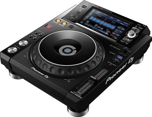 Pioneer xdj 1000mk2 - xdj-1000mk2, lettore