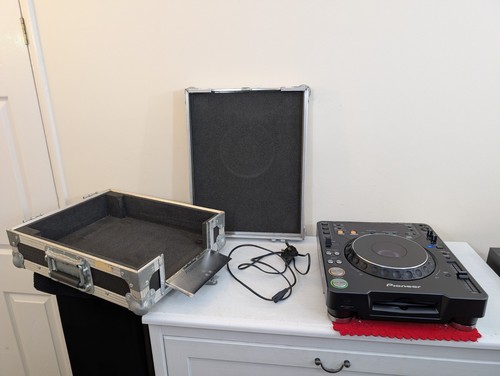 Pioneer cdj 1000mk2 mixer per - mixer,