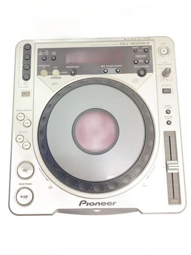 Pioneer attrezzatura - pioneer,
