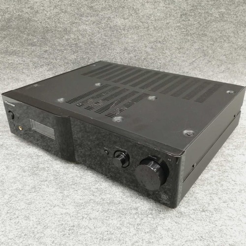 Amplificatore primario pioneer - primario,