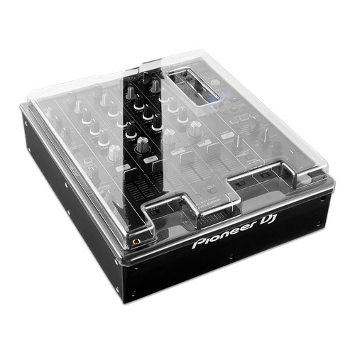 Decksaver pioneer djm - decksaver, mk2