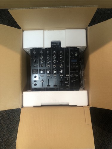Pioneer mixer - dj,