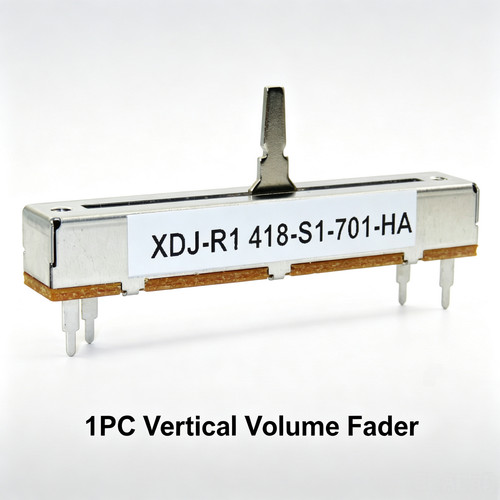 Fader ricambio per - ricambio, pioneer