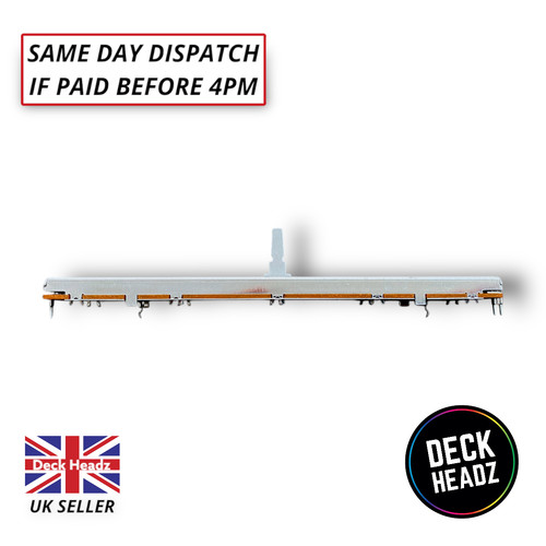 Pioneer pitch fader originale - pitch,