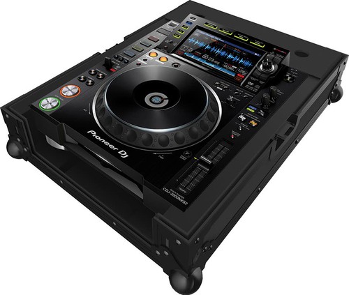 Zomo flightcase 2000 mk2 - zomo, pc-2000