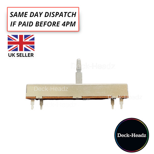 Pioneer fader ricambio per - di,
