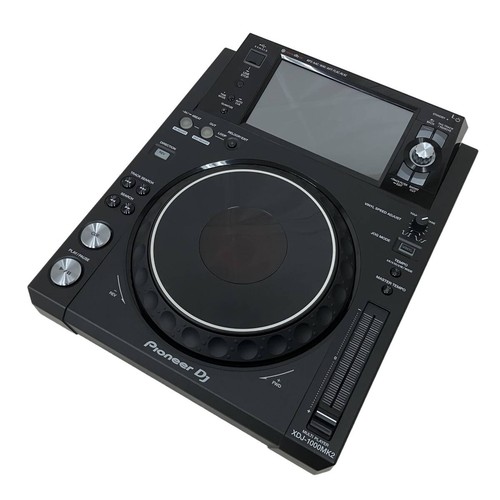Pioneer xdj 1000mk2 dj - dj,
